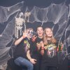 31.10.2015 Photo Booth von Martin Wahler, Pixelcode